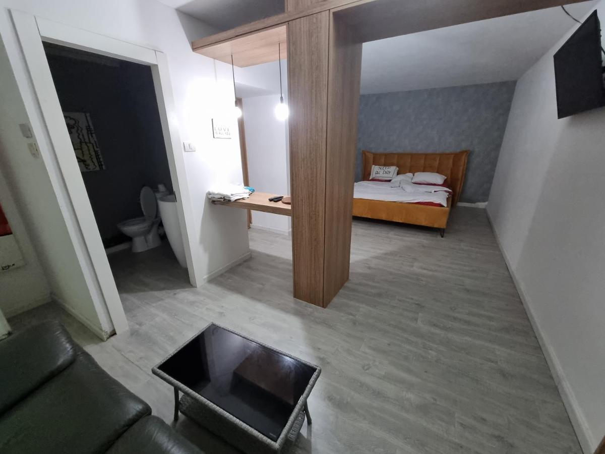 Liraz Suits Villa Rishon Leziyyon Luaran gambar