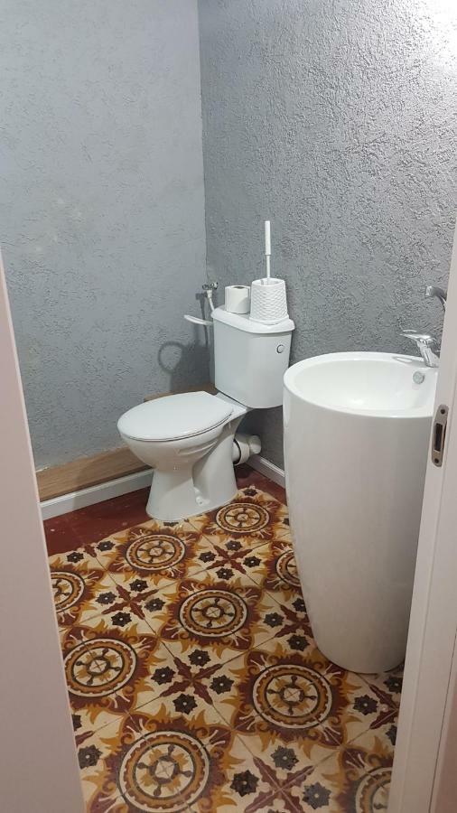 Liraz Suits Villa Rishon Leziyyon Luaran gambar