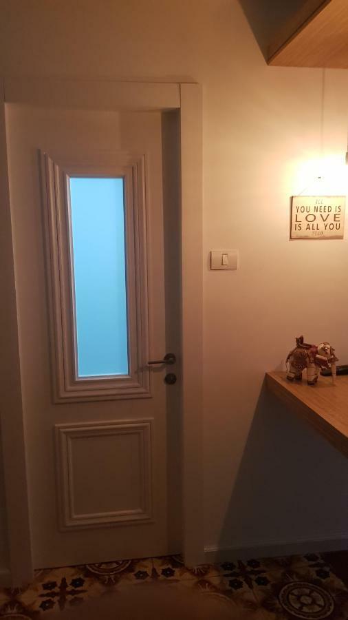 Liraz Suits Villa Rishon Leziyyon Luaran gambar