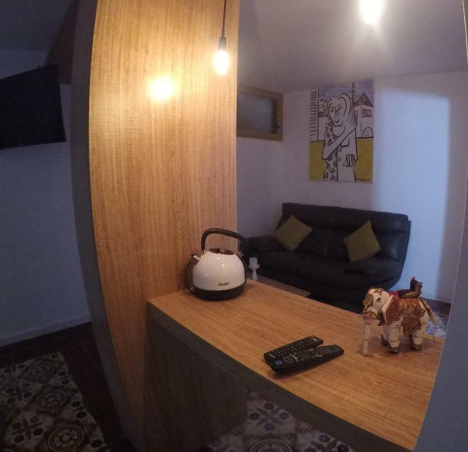 Liraz Suits Villa Rishon Leziyyon Luaran gambar