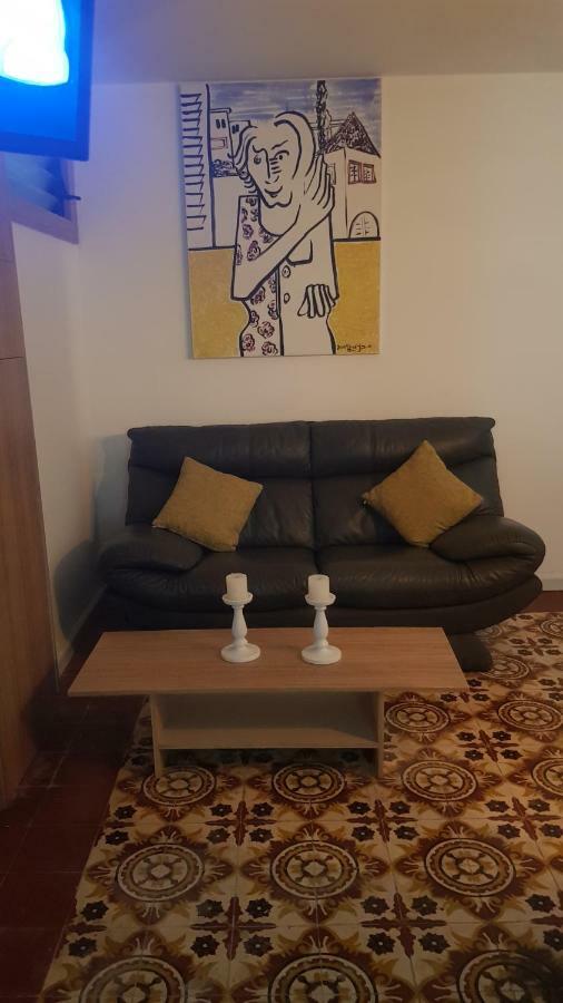 Liraz Suits Villa Rishon Leziyyon Luaran gambar