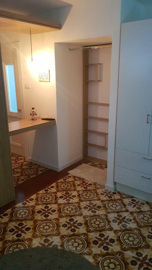 Liraz Suits Villa Rishon Leziyyon Luaran gambar