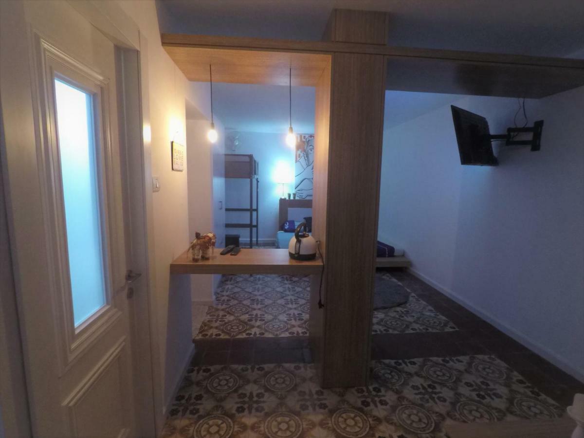 Liraz Suits Villa Rishon Leziyyon Luaran gambar